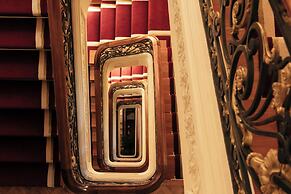 Hospes Infante Sagres Porto