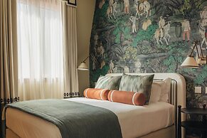 Hospes Infante Sagres Porto