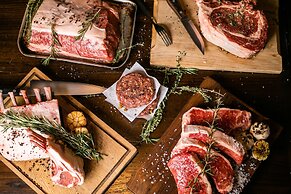 Hospes Infante Sagres Porto