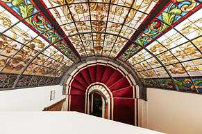 Hospes Infante Sagres Porto