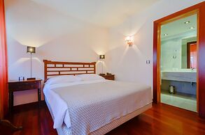 Hotel Príncipe Real