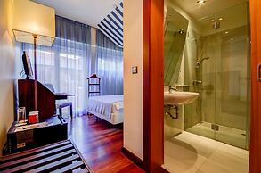 Hotel Príncipe Real