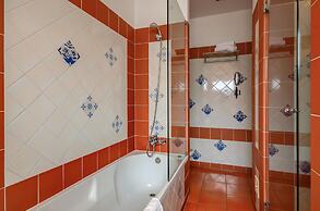 Hotel Príncipe Real