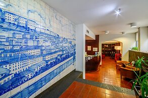 Hotel Príncipe Real