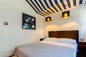 Hotel Príncipe Real