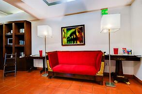 Hotel Príncipe Real