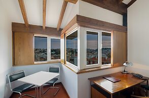 Hotel Príncipe Real