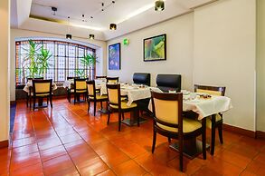 Hotel Príncipe Real