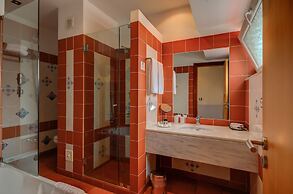 Hotel Príncipe Real