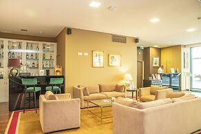 VIP Executive Saldanha Hotel
