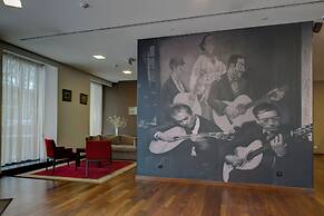 Hotel VIP Executive Saldanha