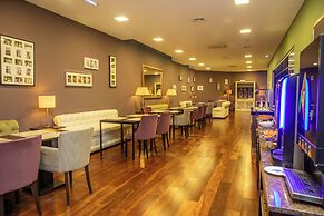 VIP Executive Saldanha Hotel