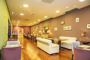 VIP Executive Saldanha Hotel