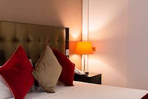 Hotel VIP Executive Saldanha