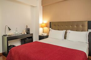 VIP Executive Saldanha Hotel