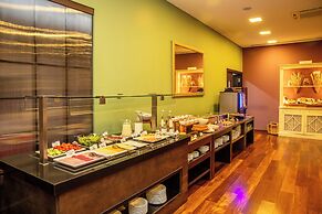 VIP Executive Saldanha Hotel