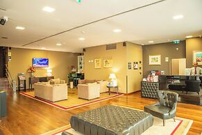 VIP Executive Saldanha Hotel