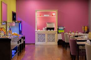 Hotel VIP Executive Saldanha