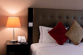 Hotel VIP Executive Saldanha