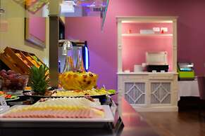 Hotel VIP Executive Saldanha