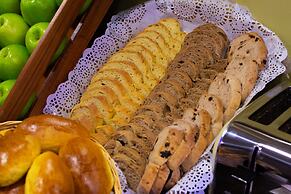 Hotel VIP Executive Saldanha