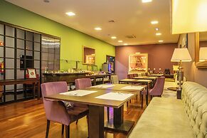 VIP Executive Saldanha Hotel