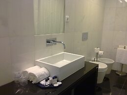 Hotel VIP Executive Saldanha