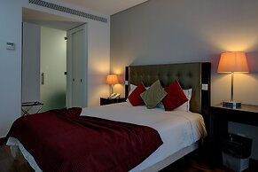 Hotel VIP Executive Saldanha