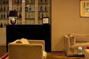 Hotel VIP Executive Saldanha