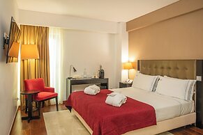 VIP Executive Saldanha Hotel