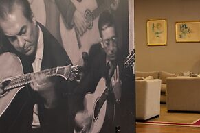 Hotel VIP Executive Saldanha