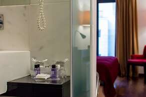 VIP Executive Saldanha Hotel