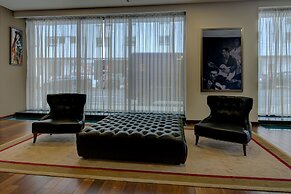 Hotel VIP Executive Saldanha