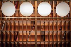 Hotel Ercilla de Bilbao, Autograph Collection