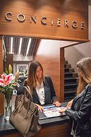 Hotel Ercilla de Bilbao, Autograph Collection