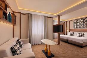 Hotel Ercilla de Bilbao, Autograph Collection