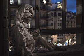 Hotel Ercilla de Bilbao, Autograph Collection