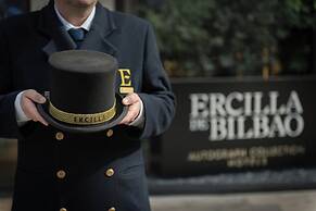 Hotel Ercilla de Bilbao, Autograph Collection