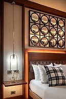 Hotel Ercilla de Bilbao, Autograph Collection