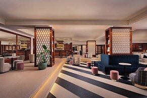 Hotel Ercilla de Bilbao, Autograph Collection