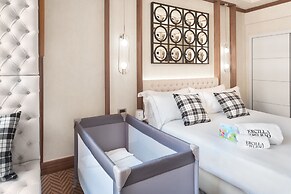 Hotel Ercilla de Bilbao, Autograph Collection