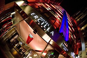 Hotel Ercilla de Bilbao, Autograph Collection