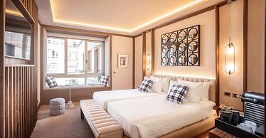 Hotel Ercilla de Bilbao, Autograph Collection