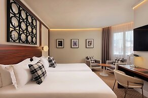 Hotel Ercilla de Bilbao, Autograph Collection