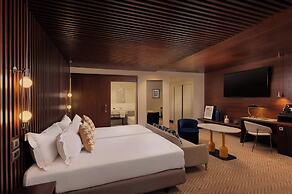 Hotel Ercilla de Bilbao, Autograph Collection