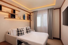 Hotel Ercilla de Bilbao, Autograph Collection