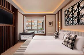 Hotel Ercilla de Bilbao, Autograph Collection