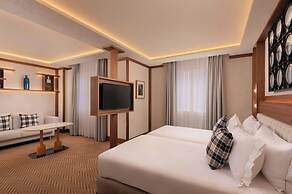 Hotel Ercilla de Bilbao, Autograph Collection