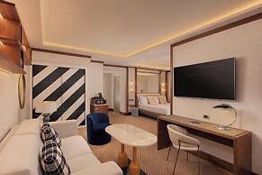 Hotel Ercilla de Bilbao, Autograph Collection