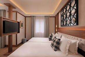 Hotel Ercilla de Bilbao, Autograph Collection